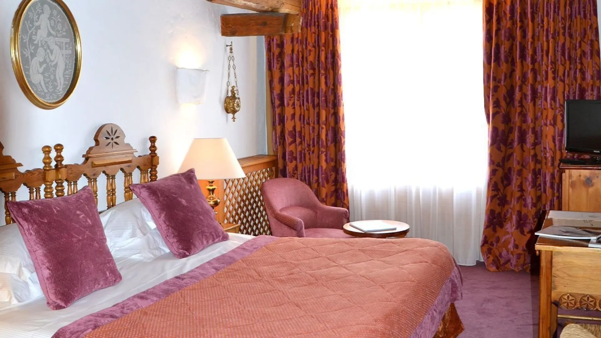 Le Bellecote Hotel Courchevel
