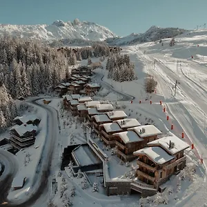 Ultima ***** Courchevel