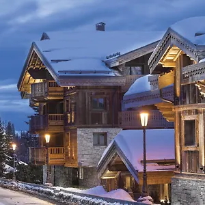 Six Senses Residences & Apart-hotel