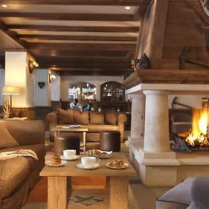 Le Portetta Hotel